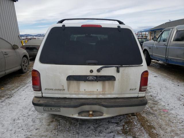 Photo 6 from auction – 1998 FORD EXPLORER with VIN 1FMZU35P4WZB64063