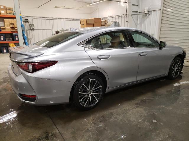 Photo 3 from auction – 2022 LEXUS ES 250 BAS with VIN 58AD11D16NU010074