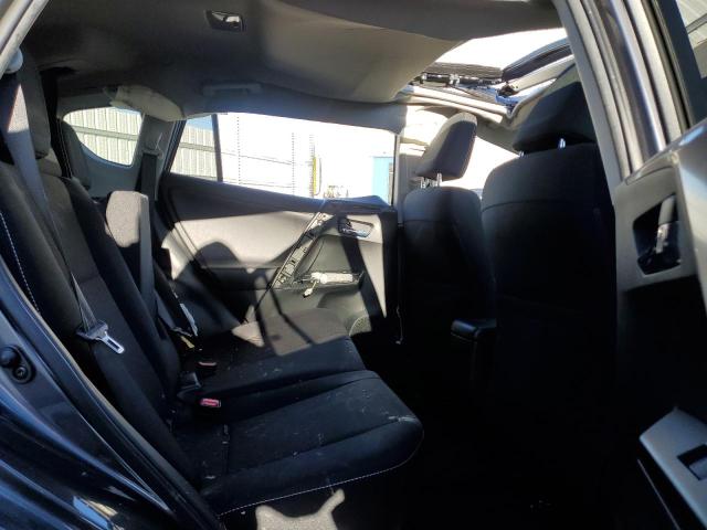 Photo 11 from auction – 2017 TOYOTA RAV4 XLE with VIN JTMRFREV1HJ124234