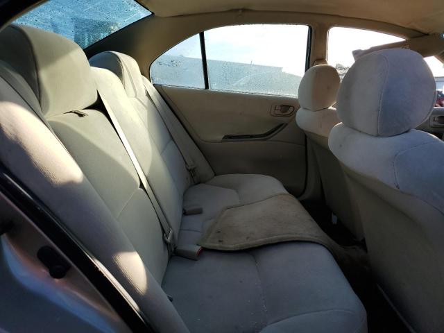 Photo 10 from auction – 2002 MITSUBISHI GALANT ES with VIN 4A3AA46G82E009044