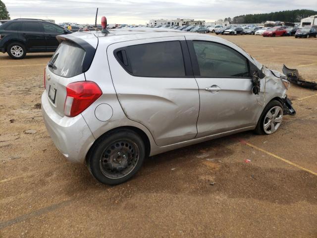 Photo 3 from auction – 2019 CHEVROLET SPARK LS with VIN KL8CB6SA0KC786781
