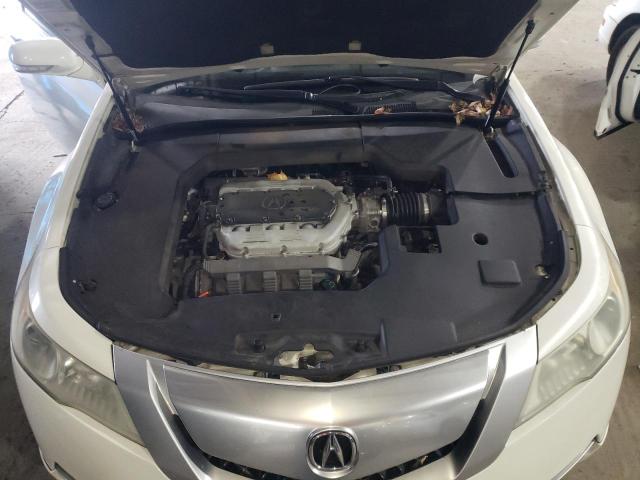 Photo 11 from auction – 2009 ACURA TL with VIN 19UUA96529A006719