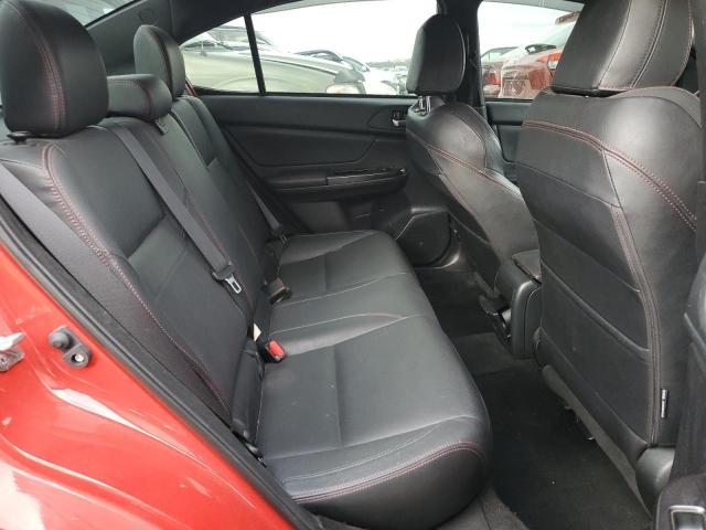 Photo 10 from auction – 2017 SUBARU WRX LIMITE with VIN JF1VA1J64H9805959