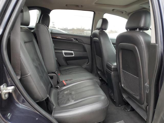 Photo 11 from auction – 2014 CHEVROLET CAPTIVA with VIN 3GNAL3EK0ES662062