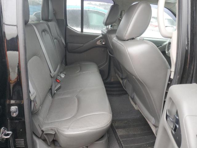 Photo 10 from auction – 2013 NISSAN FRONTIER S with VIN 1N6AD0EV3DN735865