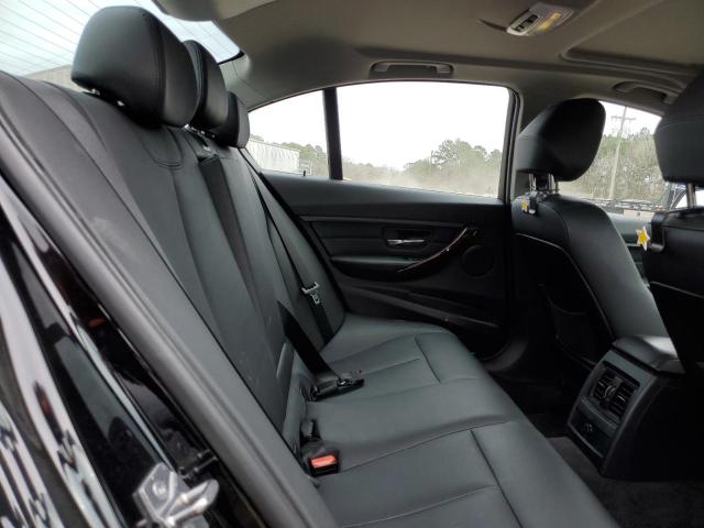 Photo 10 from auction – 2014 BMW 328 D XDRI with VIN WBA3D5C5XEKX97968