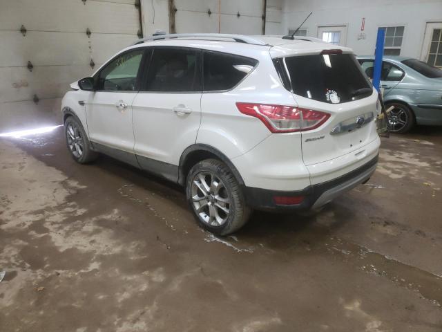 Photo 2 from auction – 2015 FORD ESCAPE TIT with VIN 1FMCU0JX5FUA87209