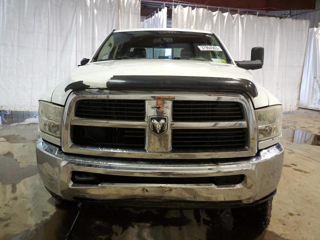 Photo 5 from auction – 2011 DODGE RAM 2500 with VIN 3D7TT2CT5BG620577