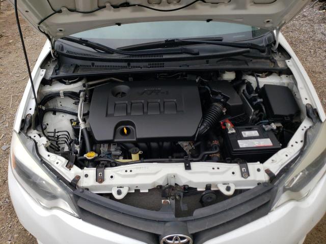 Photo 11 from auction – 2014 TOYOTA COROLLA L with VIN 2T1BURHE2EC175753