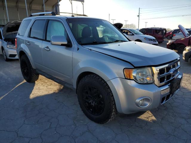 Photo 4 from auction – 2010 FORD ESCAPE LIM with VIN 1FMCU0EGXAKD37252