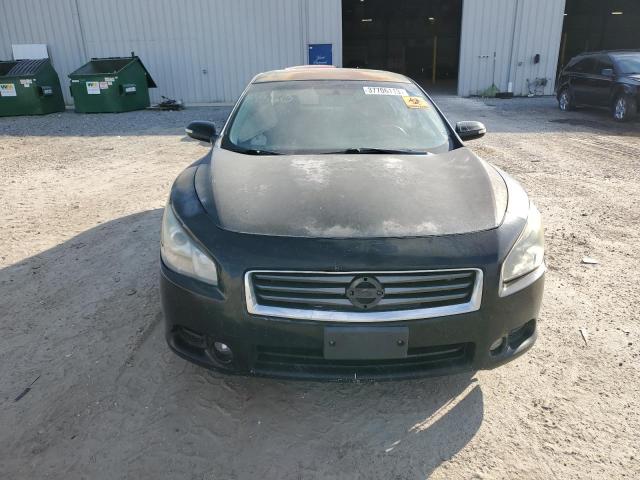 Photo 5 from auction – 2012 NISSAN MAXIMA S with VIN 1N4AA5APXCC844131