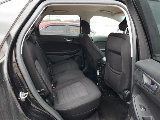 Photo 10 from auction – 2017 FORD EDGE SE with VIN 2FMPK3G97HBB67685