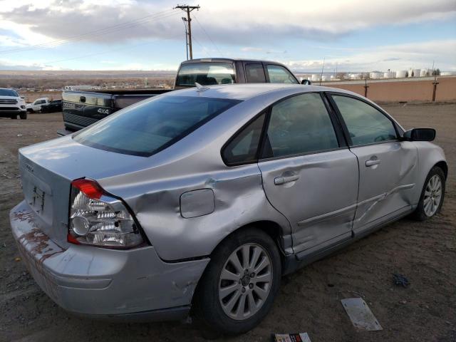 Photo 3 from auction – 2004 VOLVO S40 2.4I with VIN YV1MS382742026263
