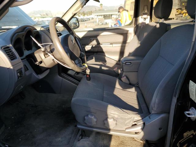 Photo 7 from auction – 2003 NISSAN FRONTIER C with VIN 1N6ED27TX3C426316