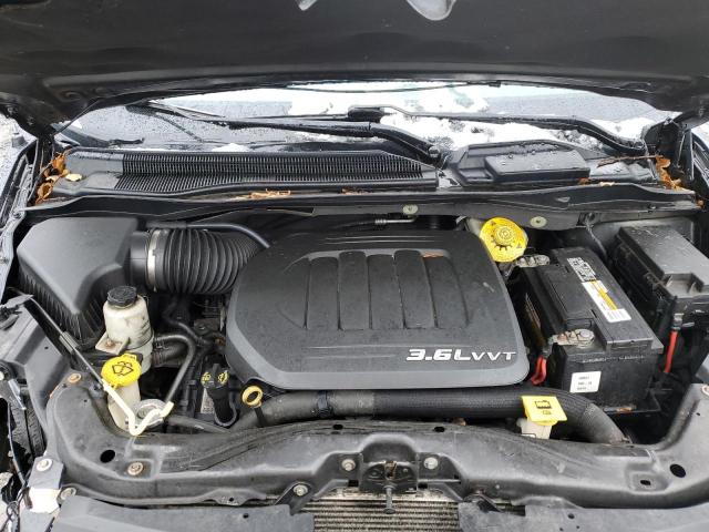 Photo 12 from auction – 2014 CHRYSLER TOWN & COU with VIN 2C4RC1BG2ER393804