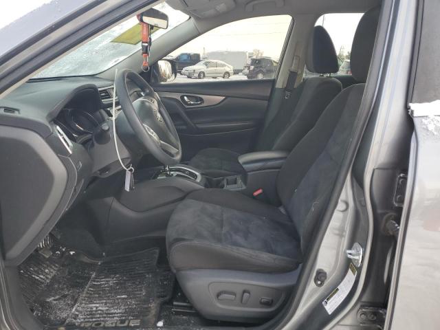 Photo 7 from auction – 2015 NISSAN ROGUE S with VIN KNMAT2MV5FP554132
