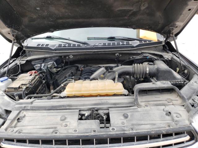 Photo 11 from auction – 2020 FORD F150 SUPER with VIN 1FTEW1E53LKF15713
