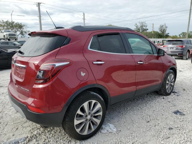 Photo 3 from auction – 2019 BUICK ENCORE PRE with VIN KL4CJASB7KB766968