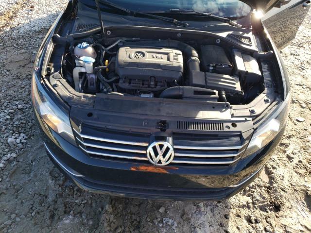 Photo 11 from auction – 2015 VOLKSWAGEN PASSAT S with VIN 1VWAT7A36FC040696