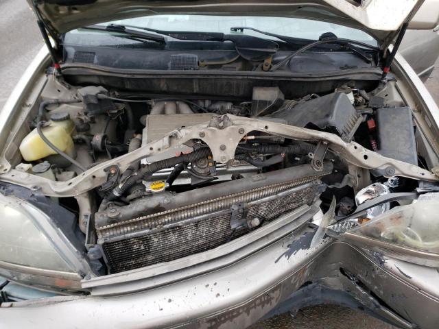 Photo 12 from auction – 1999 LEXUS RX300 with VIN JT6HF10U0X0059996