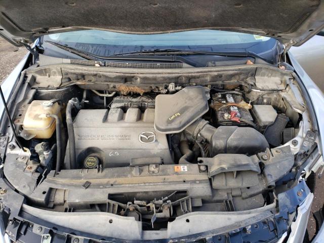 Photo 12 from auction – 2010 MAZDA CX-9 with VIN JM3TB3MA7A0233152