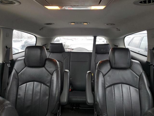 Photo 10 from auction – 2010 BUICK ENCLAVE CX with VIN 5GALRBED1AJ147127