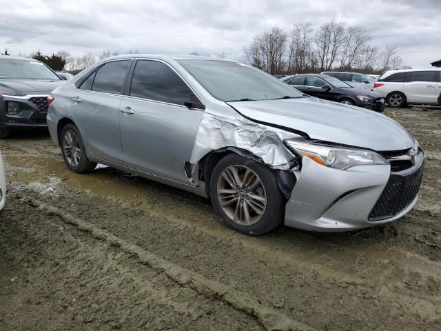 Photo 4 from auction – 2016 TOYOTA CAMRY SE A with VIN 4T1BF1FK0GU535396
