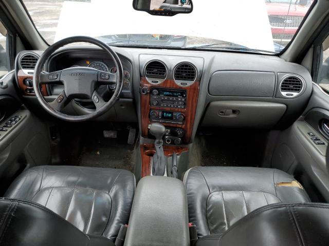 Photo 8 from auction – 2003 GMC ENVOY with VIN 1GKDT13S032332173