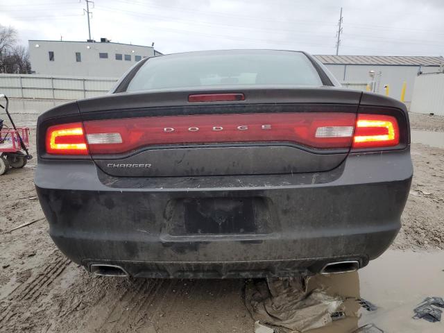 Photo 6 from auction – 2014 DODGE CHARGER SE with VIN 2C3CDXBG7EH192013
