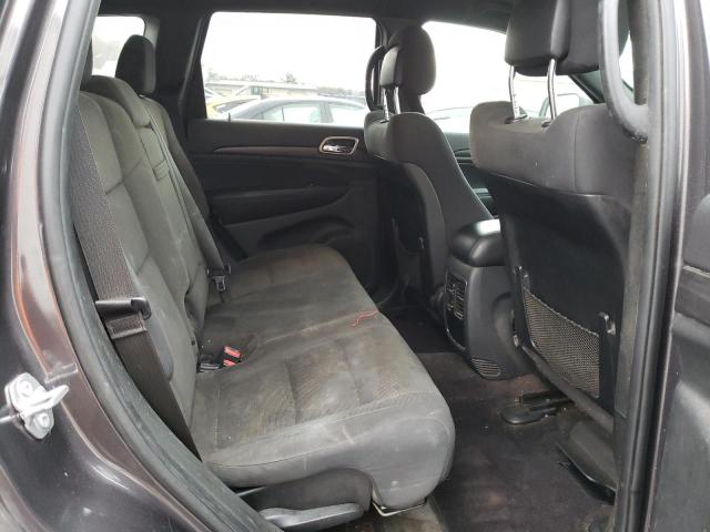 Photo 11 from auction – 2017 JEEP GRAND CHER with VIN 1C4RJFAG0HC707306