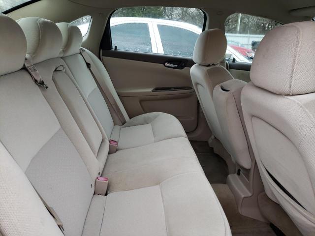 Photo 10 from auction – 2008 CHEVROLET IMPALA LT with VIN 2G1WT58N089189869