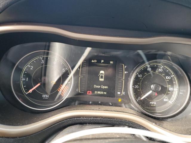 Photo 9 from auction – 2014 JEEP CHEROKEE L with VIN 1C4PJMCB2EW193823