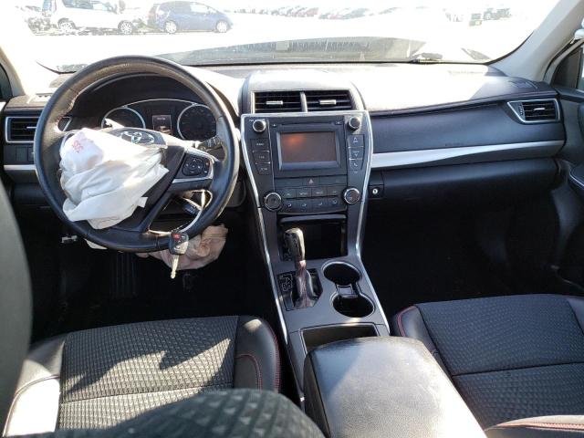 Photo 8 from auction – 2015 TOYOTA CAMRY LE with VIN 4T1BF1FKXFU002096