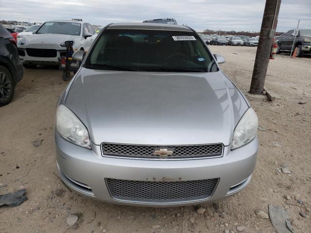 Photo 5 from auction – 2012 CHEVROLET IMPALA LS with VIN 2G1WF5E36C1323026