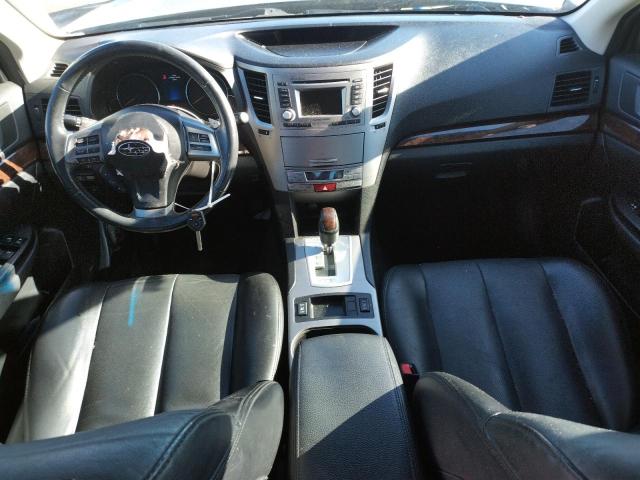 Photo 8 from auction – 2014 SUBARU LEGACY 2.5 with VIN 4S3BMBL63E3023447