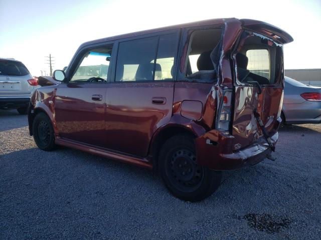 Photo 2 from auction – 2006 TOYOTA XB with VIN JTLKT324464104739