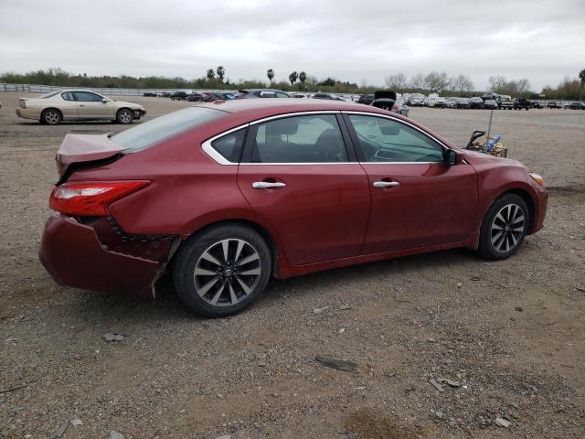 Photo 3 from auction – 2017 NISSAN ALTIMA 2.5 with VIN 1N4AL3AP0HC184056