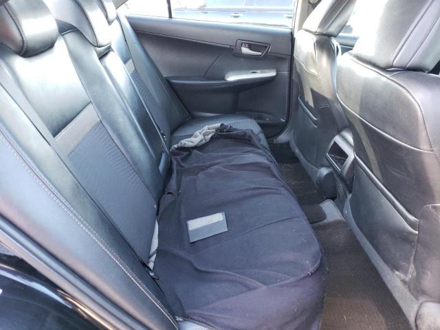 Photo 10 from auction – 2012 TOYOTA CAMRY BASE with VIN 4T1BF1FK6CU153514