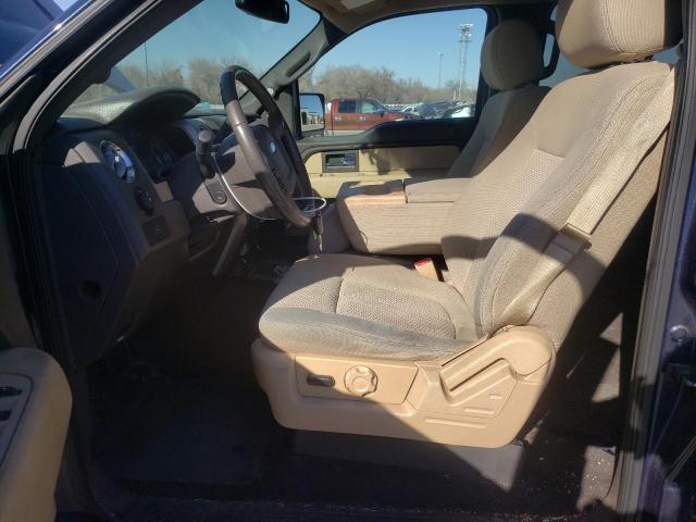 Photo 7 from auction – 2014 FORD F150 SUPER with VIN 1FTFW1ET6EFB77710