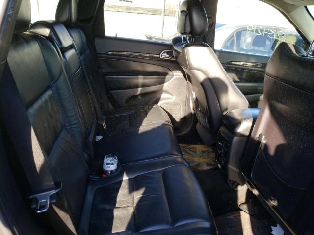 Photo 10 from auction – 2012 JEEP GRAND CHER with VIN 1C4RJFAT3CC352802