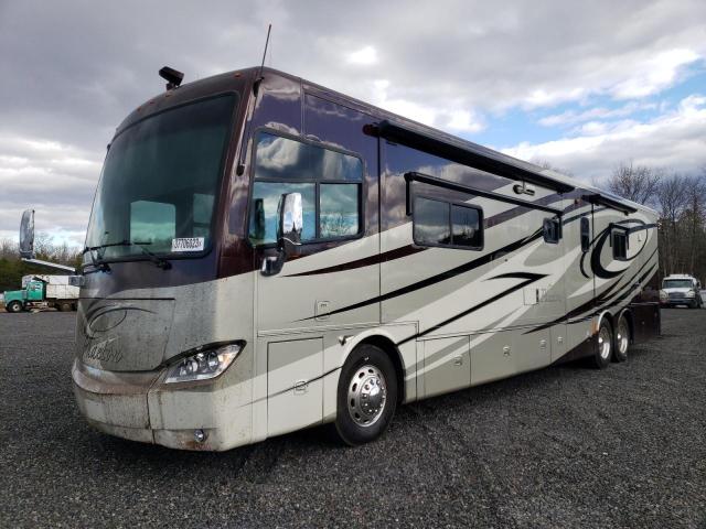 Photo 2 from auction – 2012 FREIGHTLINER CHASSIS XC with VIN 4UZFCHCY3CCBP5331