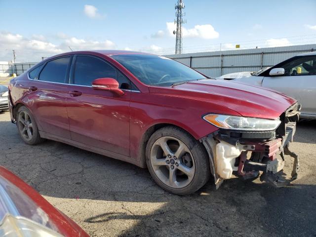 Photo 4 from auction – 2015 FORD FUSION SE with VIN 3FA6P0H71FR200021