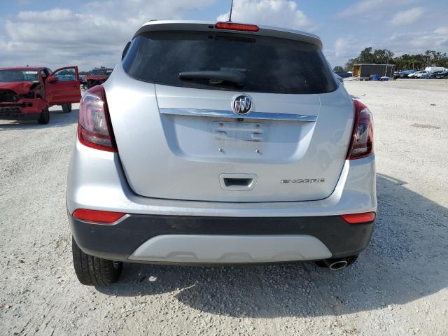 Photo 6 from auction – 2019 BUICK ENCORE ESS with VIN KL4CJCSB6KB709642