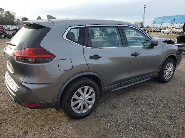 Photo 3 from auction – 2018 NISSAN ROGUE S with VIN KNMAT2MT5JP531165