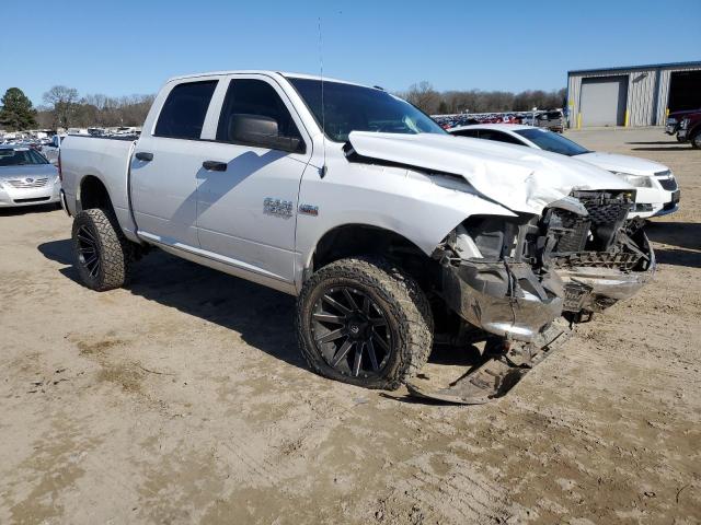 Photo 4 from auction – 2015 RAM 1500 ST with VIN 3C6RR7KT5FG607519