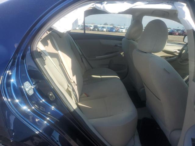 Photo 10 from auction – 2013 TOYOTA COROLLA BA with VIN 5YFBU4EE8DP203982