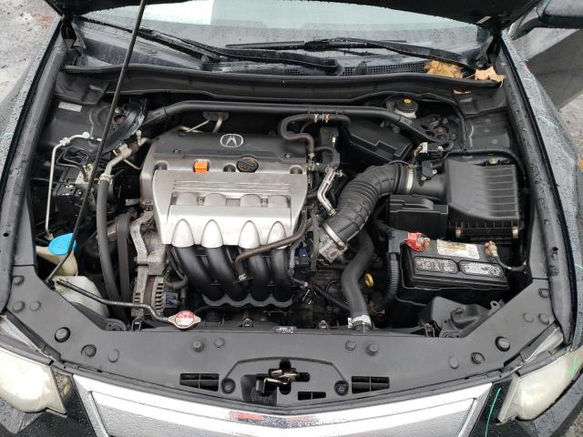 Photo 11 from auction – 2012 ACURA TSX TECH with VIN JH4CU2F64CC006796