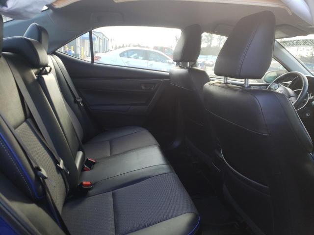 Photo 10 from auction – 2018 TOYOTA COROLLA L with VIN 2T1BURHE0JC088153