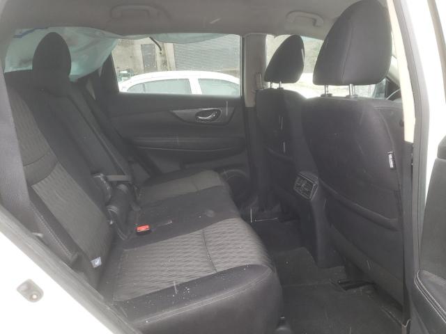 Photo 11 from auction – 2020 NISSAN ROGUE S with VIN 5N1AT2MT2LC755144