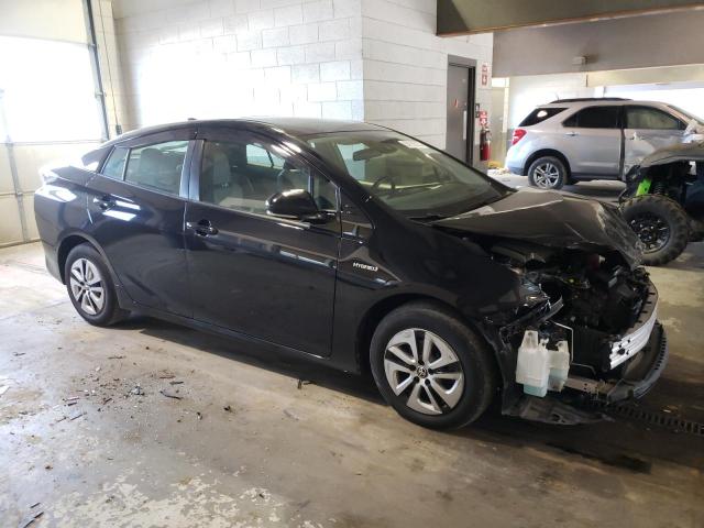 Photo 4 from auction – 2017 TOYOTA PRIUS with VIN JTDKARFU5H3053890